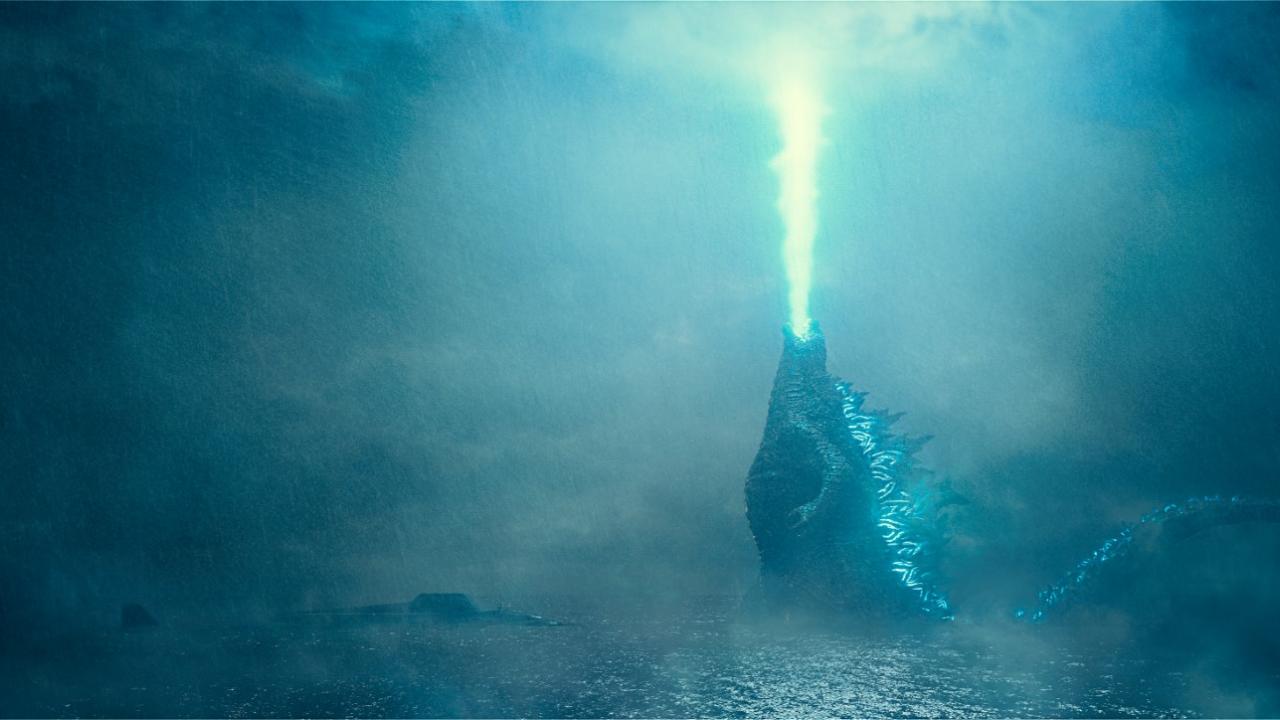 Godzilla 2 : Roi des Monstres