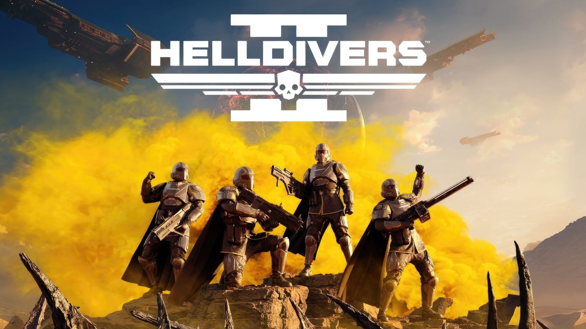 "Helldivers 2" : comprendre la polémique des comptes PSN en quelques mots...