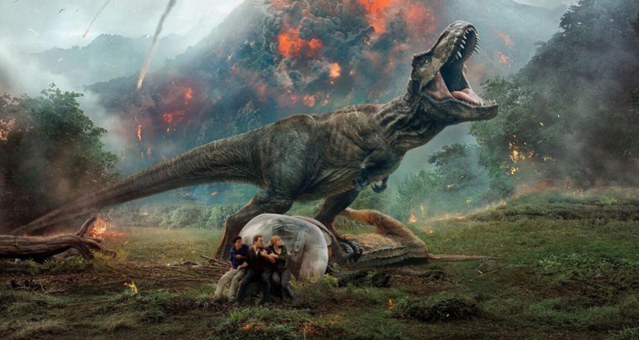"Jurassic World : Fallen Kingdom" de Juan Antonio Bayona : une suite plus aboutie [critique]