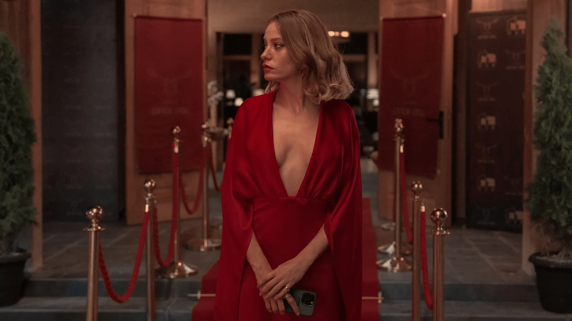 "Merci et au suivant !" saison 2 : est-ce prévu par Netflix pour la série turque ?