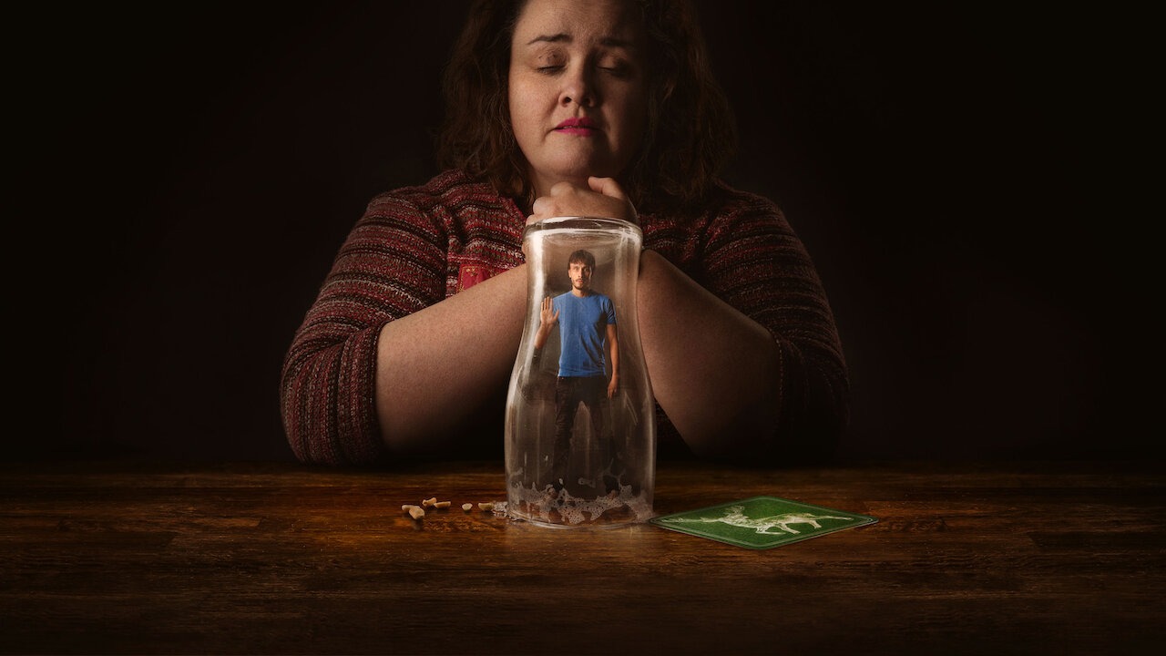 "Mon Petit Renne" : histoire d'un traumatisme [critique]