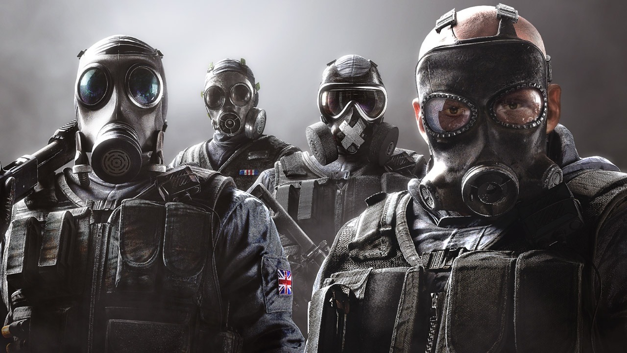 "Rainbow Six Siege" : l'opération "New Blood" se dévoile en détail !