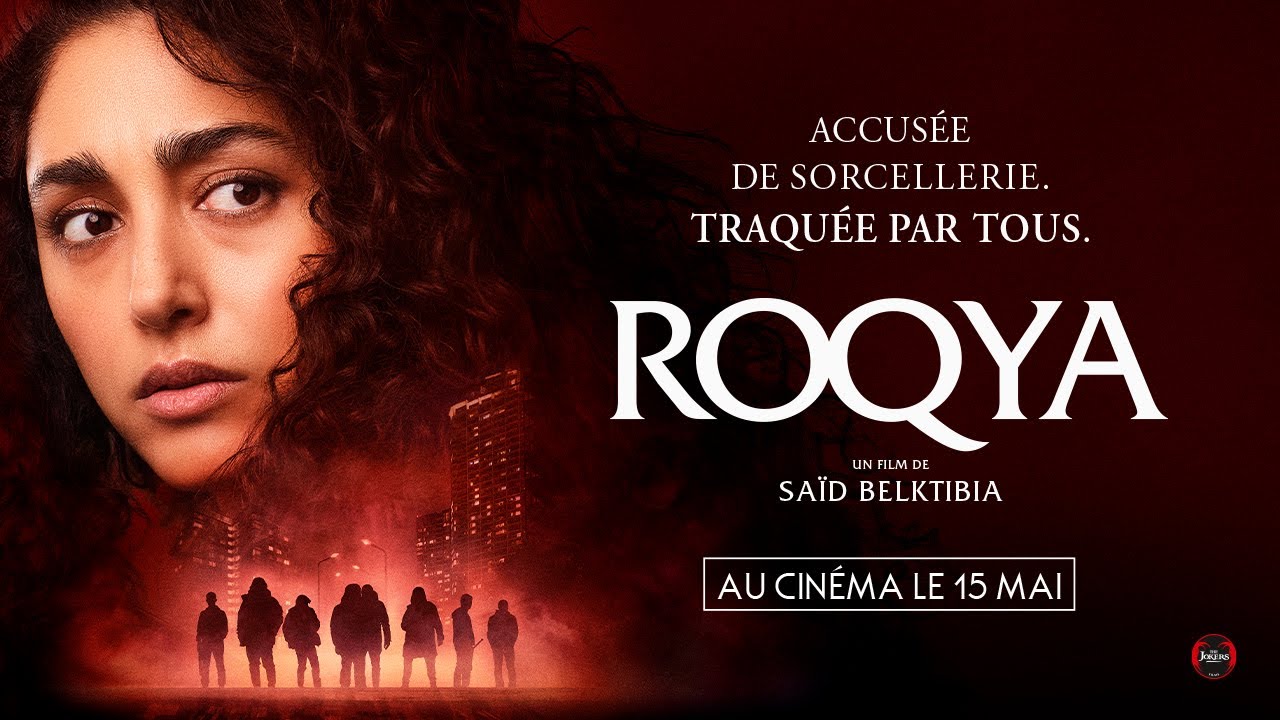 "Roqya" : un conte horrifique glaçant sur l'intégrisme [critique]