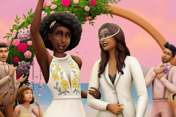"Les Sims 4" : vers un nouveau départ pour le jeu ?