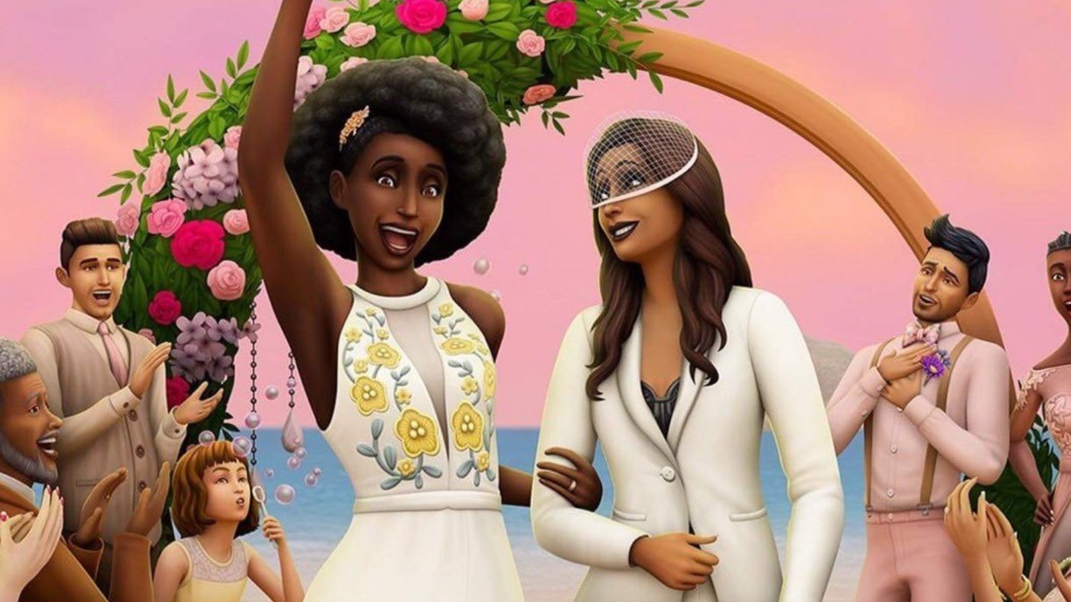 "Les Sims 4" : vers un nouveau départ pour le jeu ?