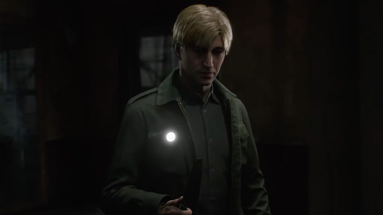 "Silent Hill 2 Remake" : la date de sortie enfin révélée ! C'est pour bientôt !