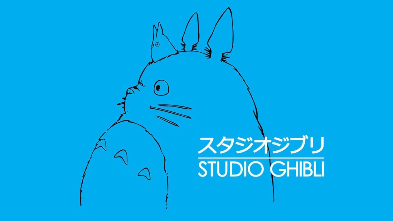 Ghibli : Goro Miyazaki donne des nouvelles concernant l'avenir du studio