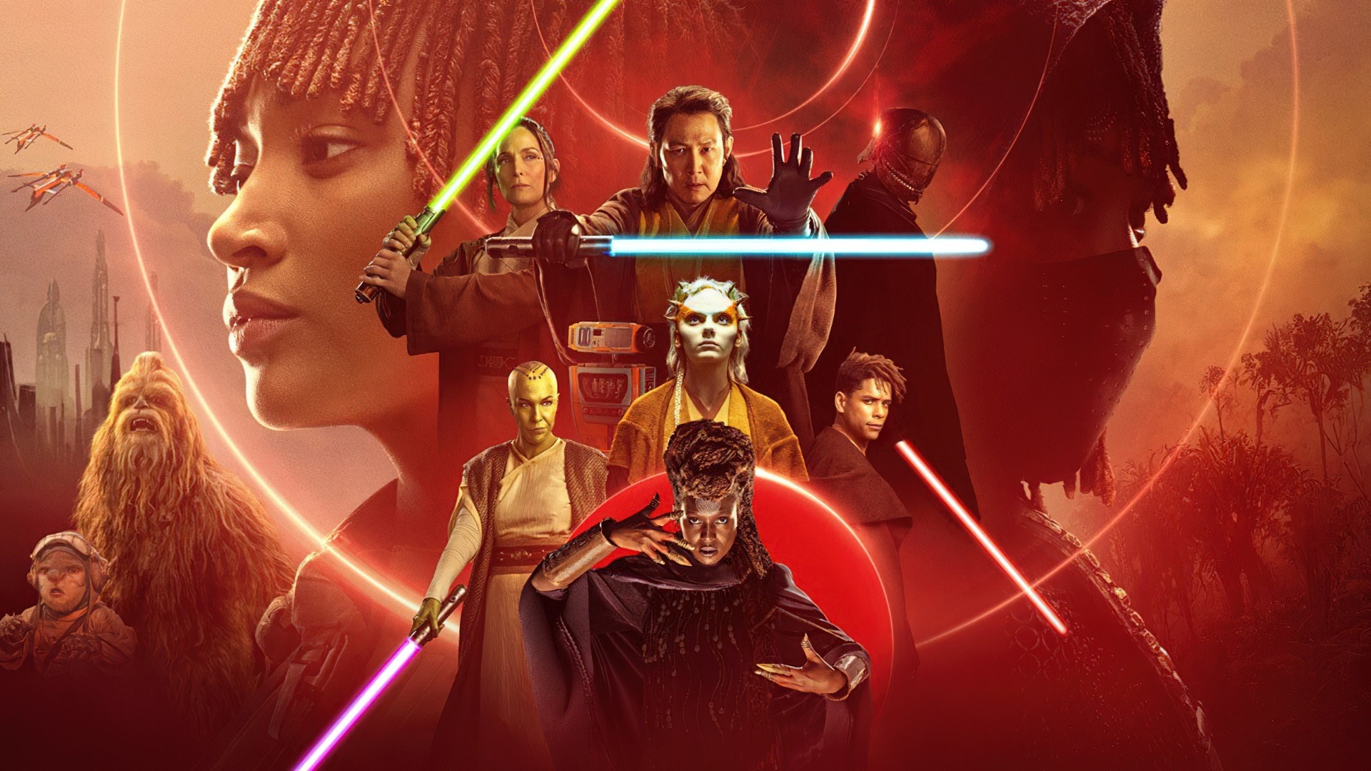 Disney+ juin 2024 : les films et séries à voir sur la plateforme