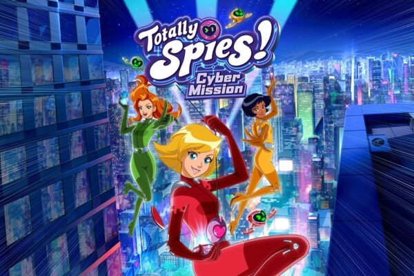 "Totally Spies!" : après le retour de la série, un jeu vidéo arrive !