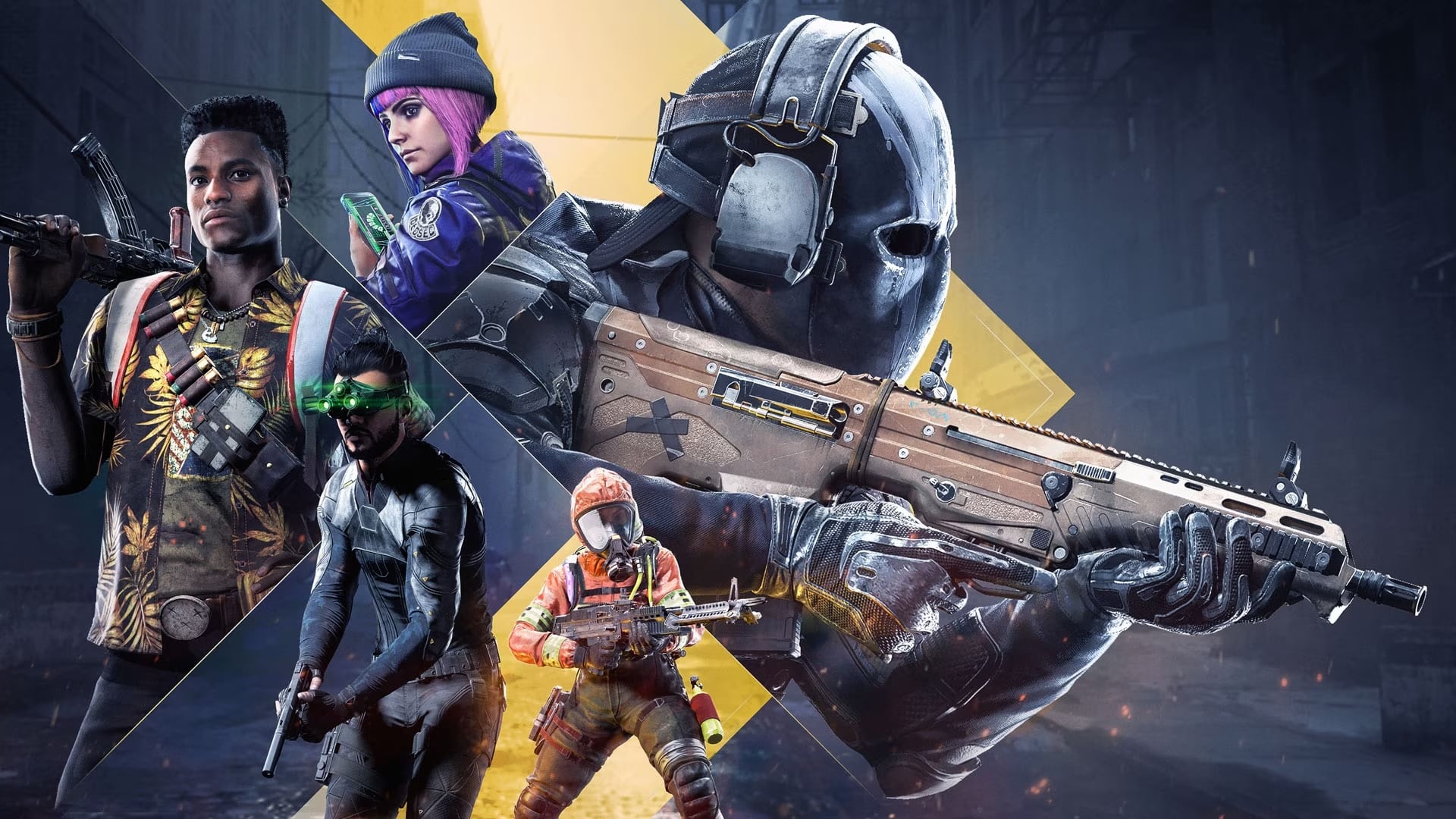 "XDefiant" : le FPS d'Ubisoft gratuit tire très fort... et très vite ! [TEST]