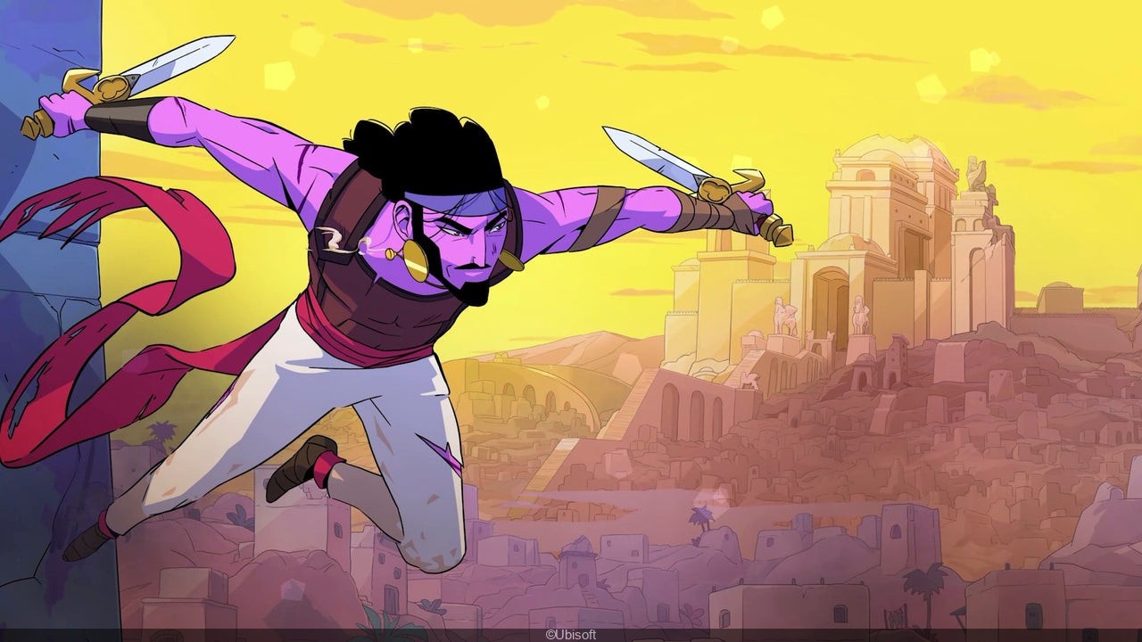 "The Rogue Prince of Persia" : un accès anticipé déjà marquant ? [TEST]