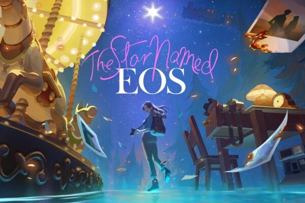 "The Star Named EOS" : le plus beau projet du Women-Led Games 2024 !