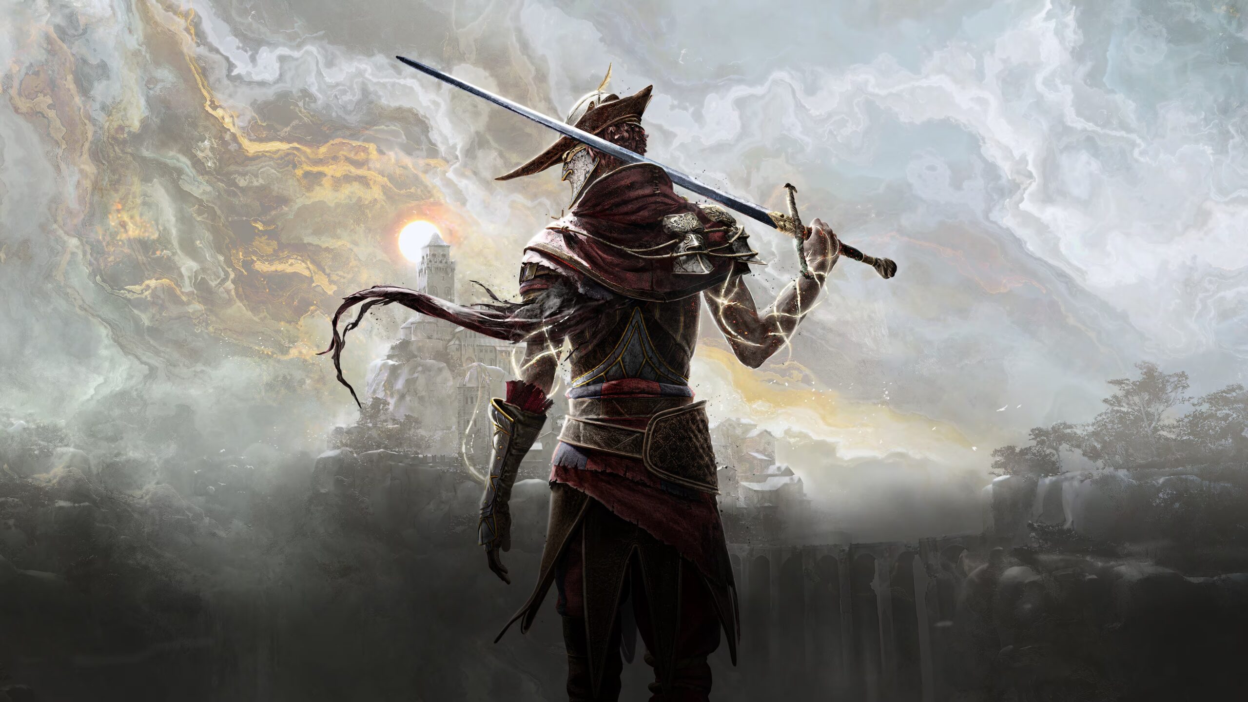 "Enotria The Last Song" : le Souls-like italien imposant du Summer Game Fest 2024 !
