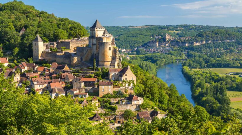 Dordogne : Y a-t-il réellement 1001 châteaux dans le Périgord ?