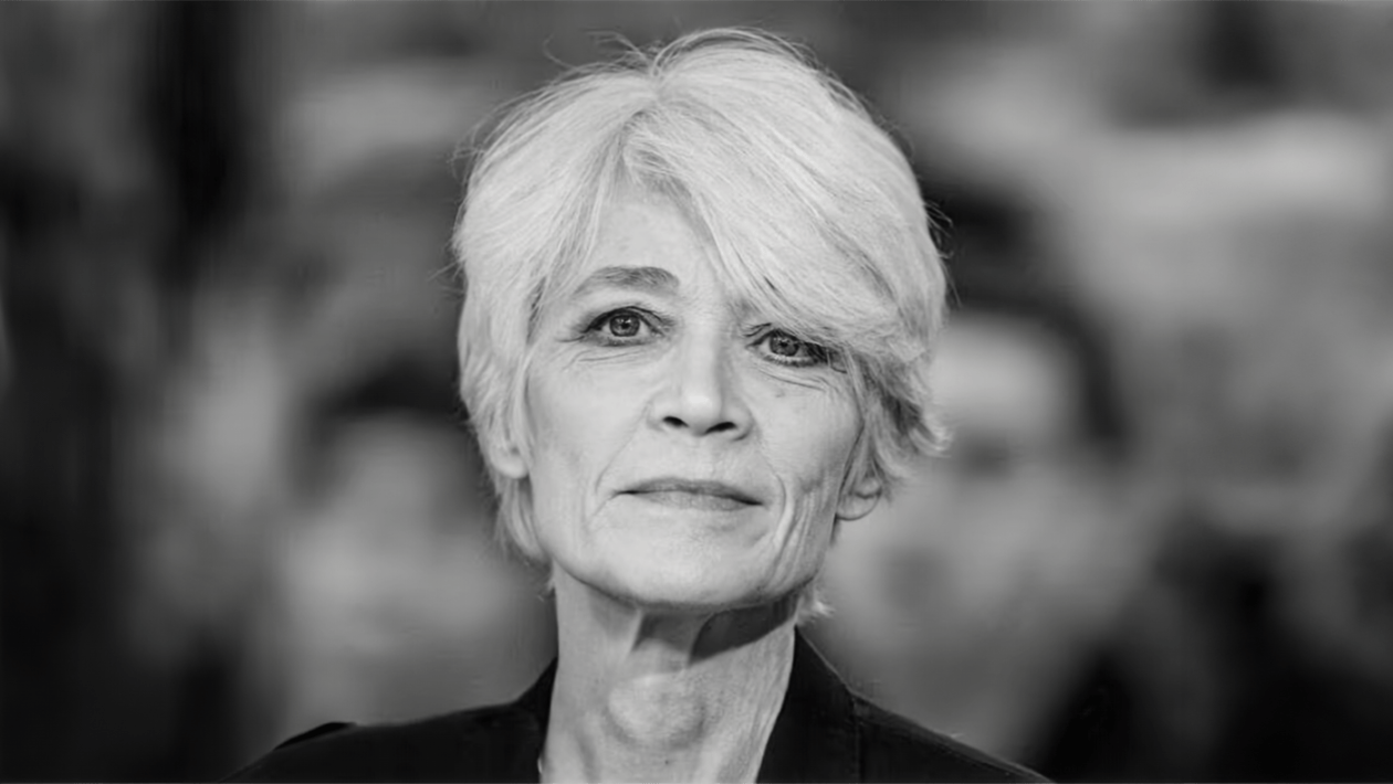 Françoise Hardy : icône intemporelle de la chanson française