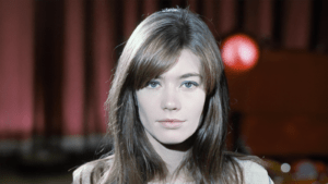 Françoise Hardy : icône intemporelle de la chanson française