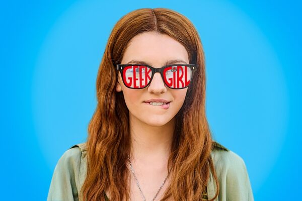"Geek girl" saison 2 : est-ce déjà prévu par Netflix ?