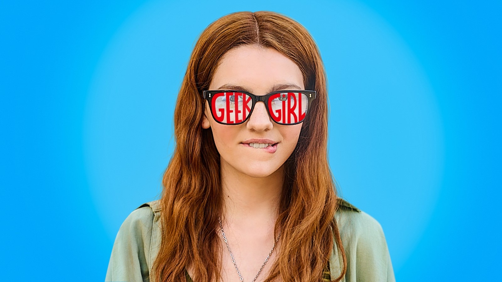 "Geek girl" saison 2 : est-ce déjà prévu par Netflix ?