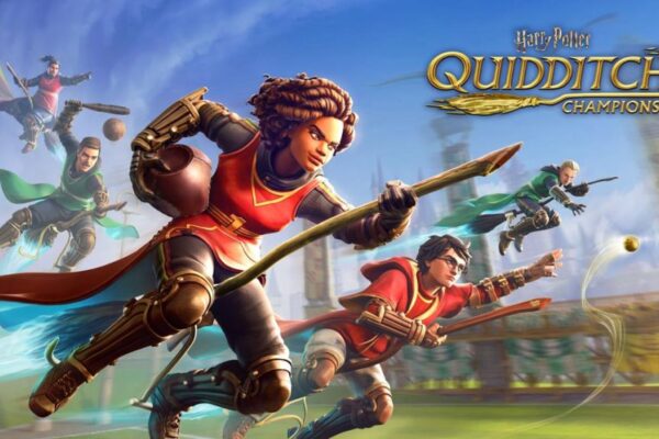 "Harry Potter" : un jeu autour du Quidditch annoncé lors du Summer Game Fest 2024 !