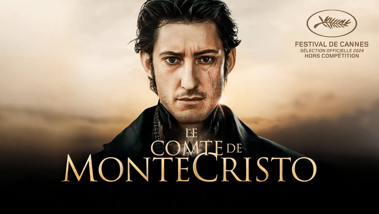 "Le Comte de Monte-Cristo" : un superbe blockbuster à la française [critique]