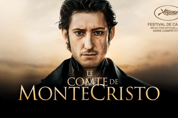 "Le Comte de Monte-Cristo" : un superbe blockbuster à la française [critique]
