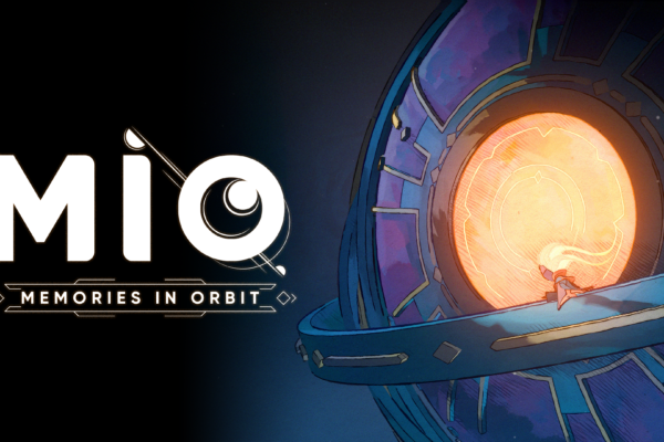 "MIO Memories in Orbit" : un mystérieux metroidvania