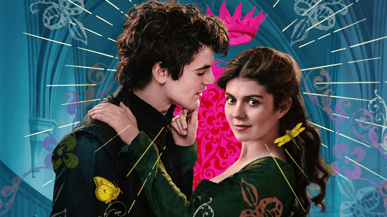"My Lady Jane" saison 2 : est-ce prévu par Prime Video ?