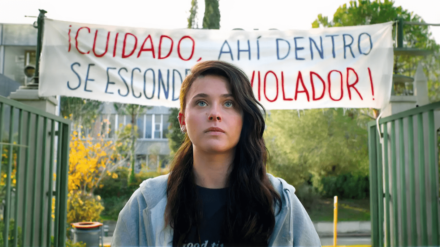 "Ni una más" saison 2 : est-ce prévu par Netflix ?