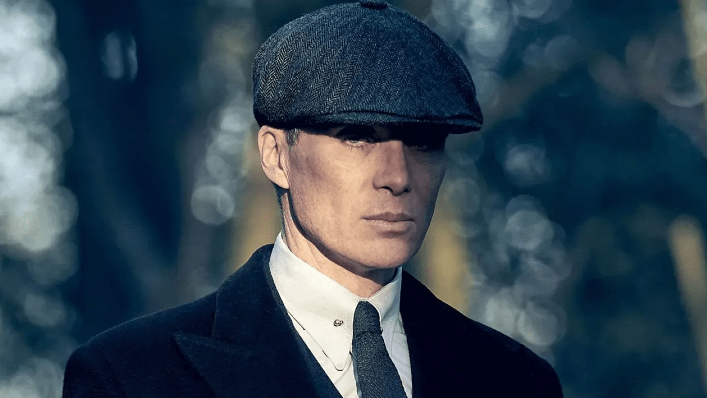 "Peaky Blinders" : le film Netflix est en route !
