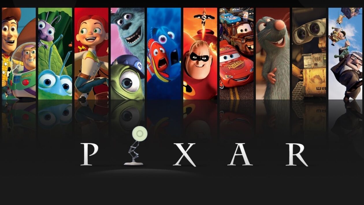 Des suites et encore des suites pour les franchises Pixar...