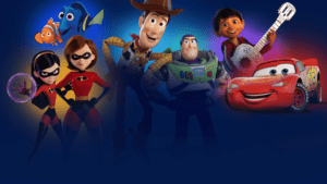 Des suites et encore des suites pour les franchises Pixar...