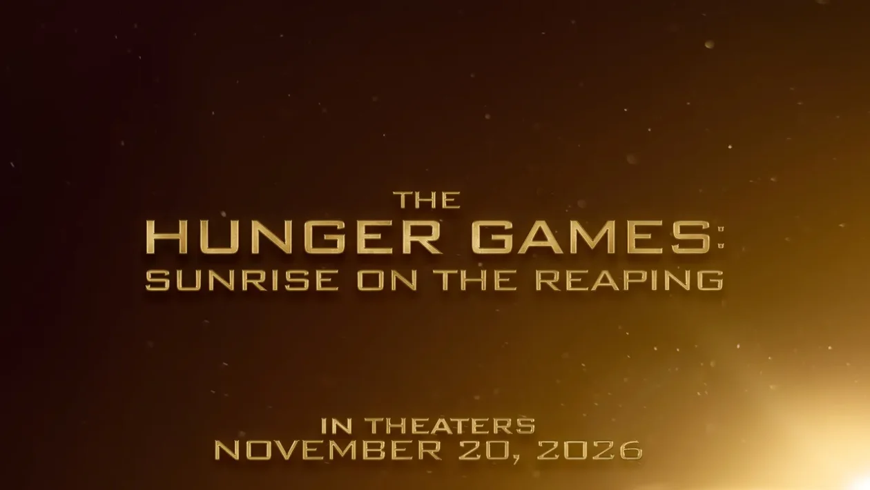 "Hunger Games" : la saga fera son retour en 2025 !