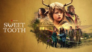 "Sweet Tooth" : c'est terminé, il n'y aura pas de saison 4 (Netflix)
