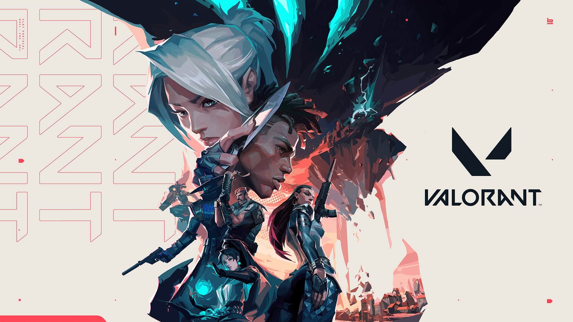 "Valorant" : Le FPS débarque sur PS5 et Xbox Series !