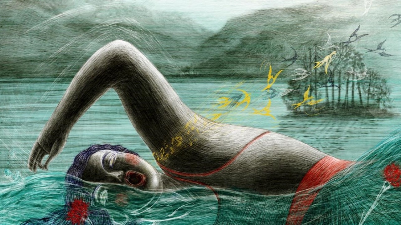 Festival international du film d'animation d'Annecy 2024 : découvrez le programme !