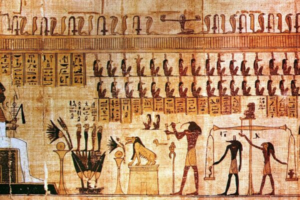 Egypte Ancienne : des recherches de traitement contre le cancer il y a 2500 ans ?