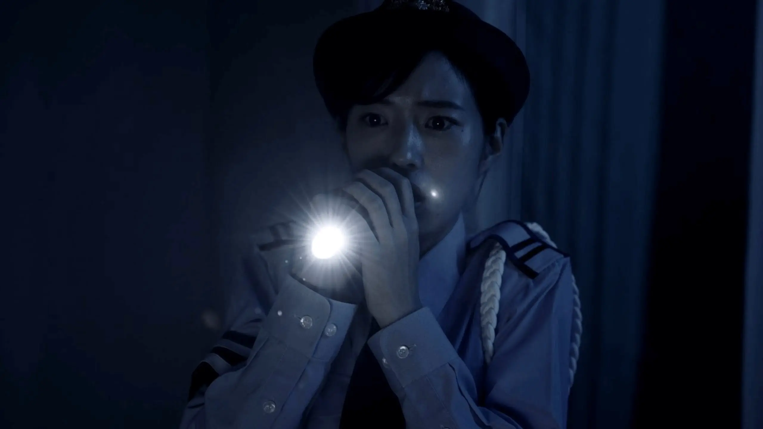 Coup d'œil sur la Japan Horror Film Competition
