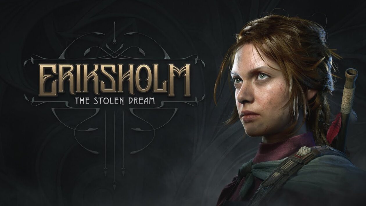 "Eriksholm The Stolen Dream" : Retour sur la claque du Future Games Show 2024