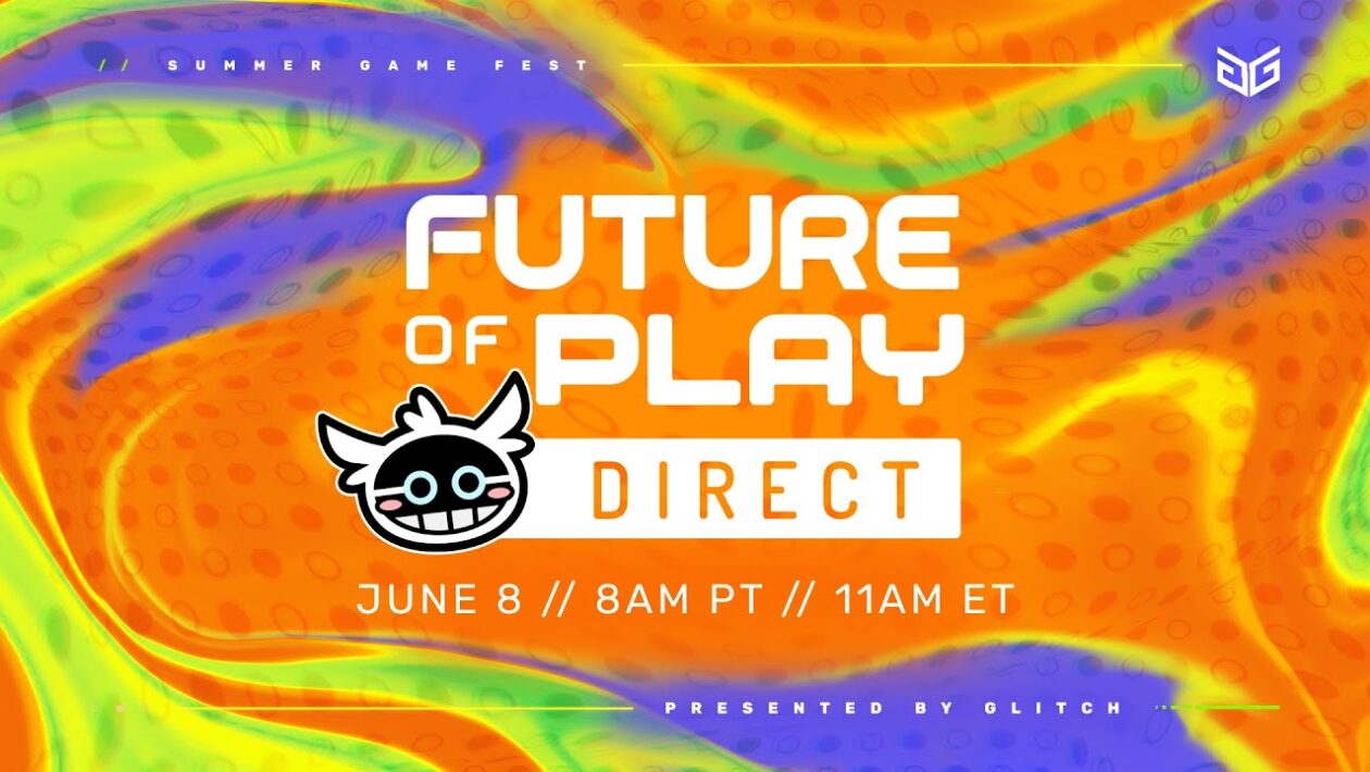 "Future of Play 2024" : les 5 annonces qui nous ont tapés dans l'œil !