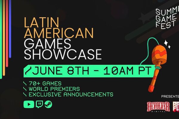 "Latin American Games Showcase" : 8 jeux que l'on a vraiment hâte de tester !