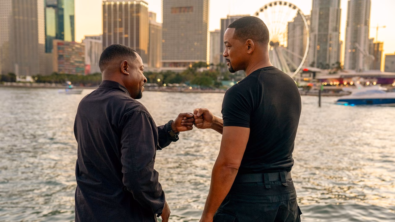 "Bad Boys Ride or Die" : navet en puissance ! [critique]