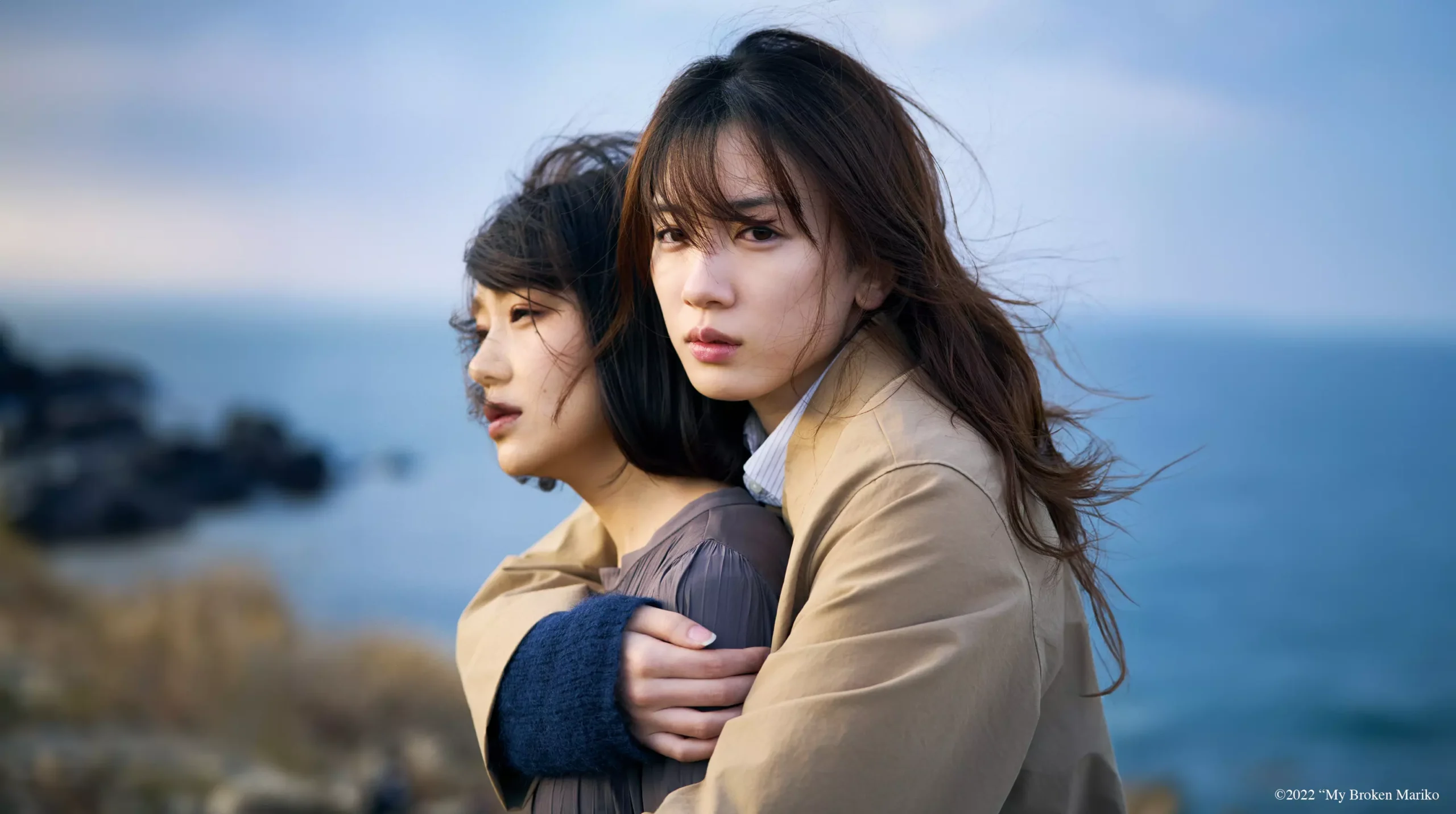 "My Broken Mariko" : Histoire d'un deuil [critique]