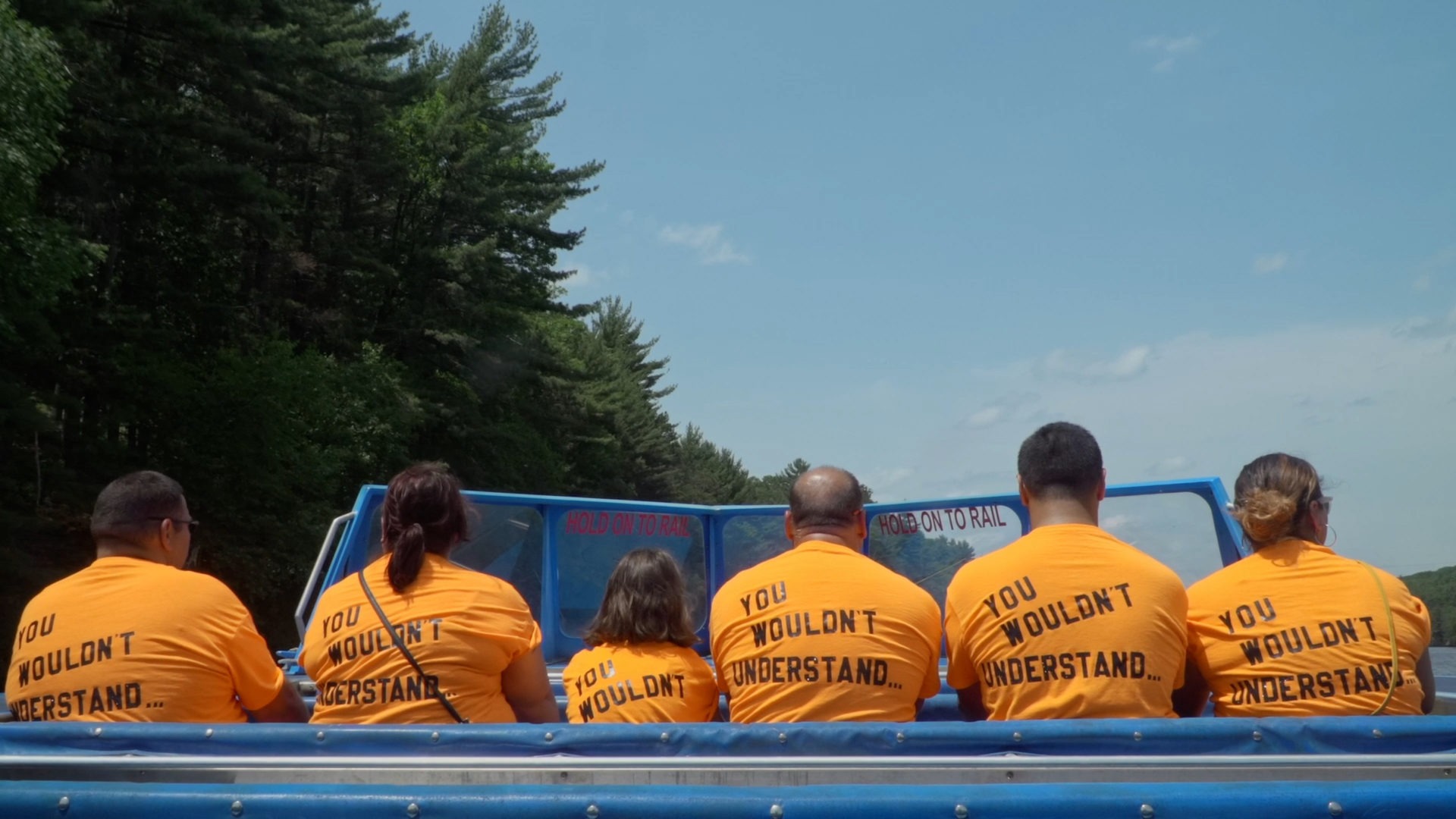 "The Dells" : une expérience enrichissante du CEFF 2024 [critique]