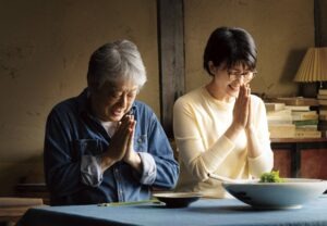 The Zen Diary, un film présenté au Japanese Film Festival Online 2024