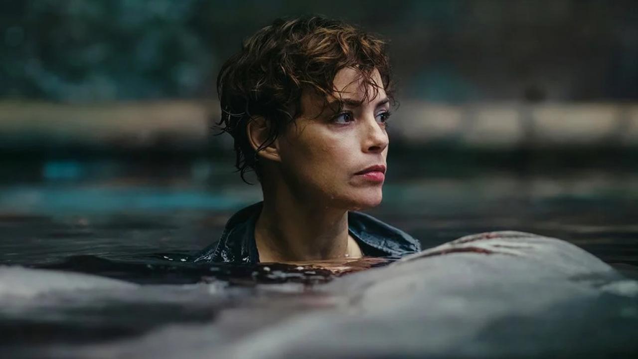 "Sous la Seine" : la polémique scientifique derrière ce film Netflix