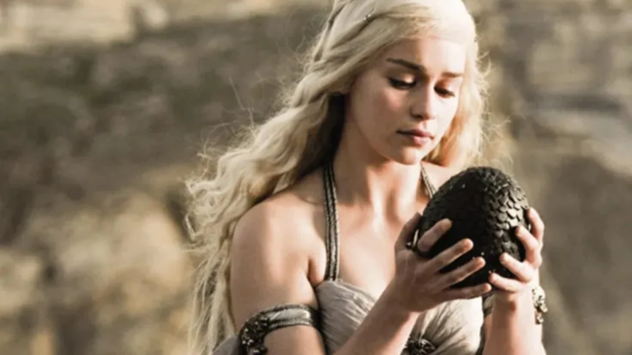 "House of the Dragon" : Un easter egg s'est glissé dans la saison 2 ?