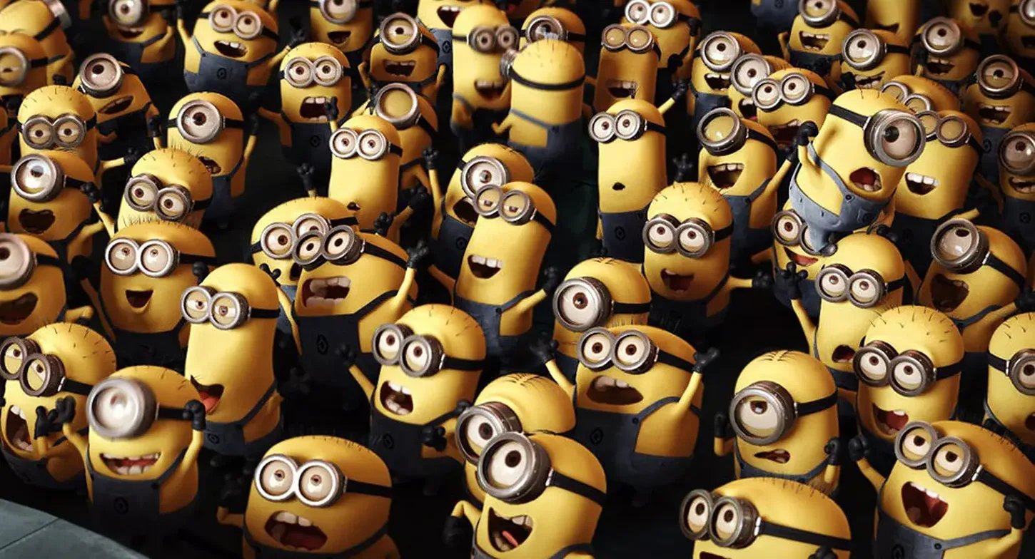 "Les Minions 3" : une date de sortie annoncée (et il va falloir patienter) !