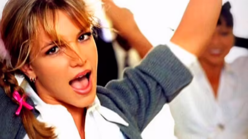 "Baby One More Time" (Britney Spears) : Histoire d'un tube