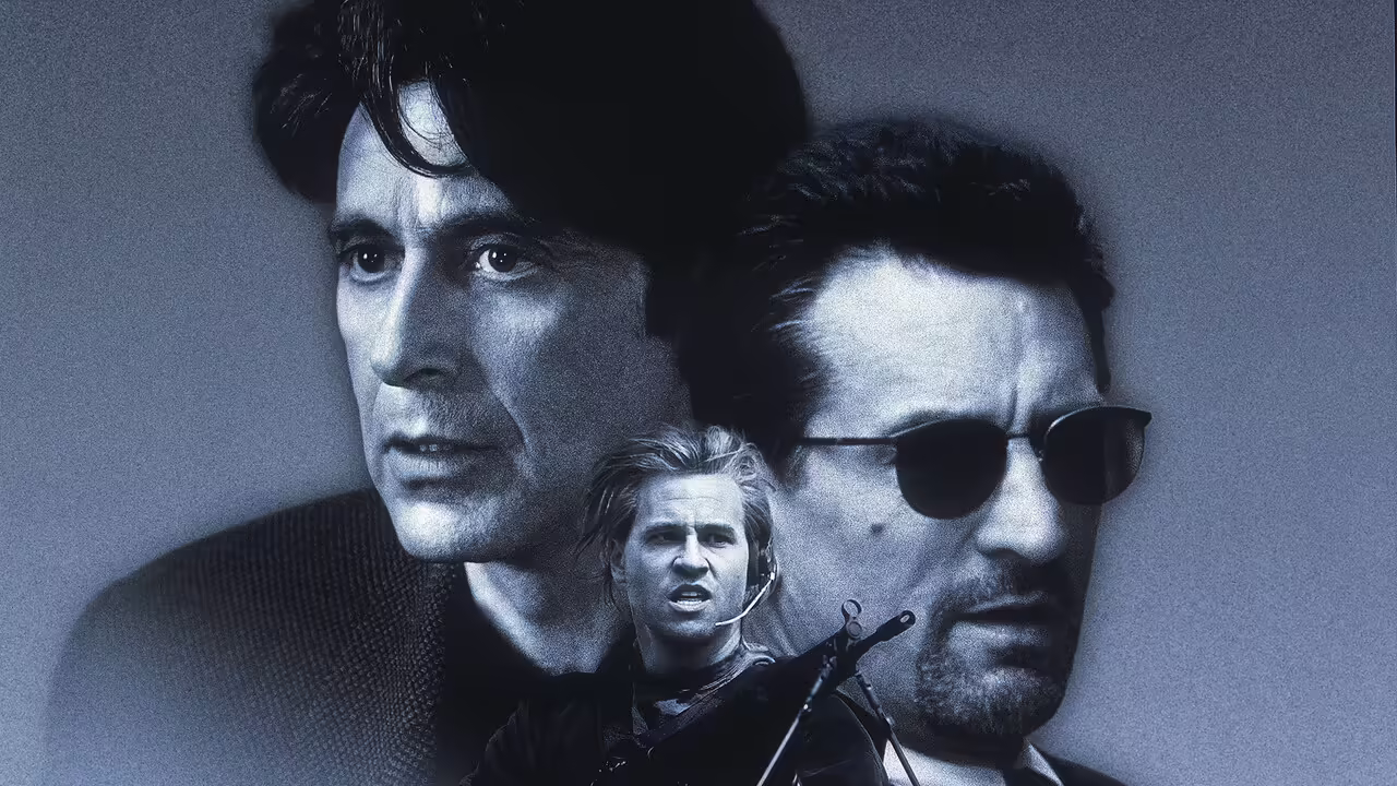 "Heat 2" : la suite du film de Michael Mann va entrer en tournage !
