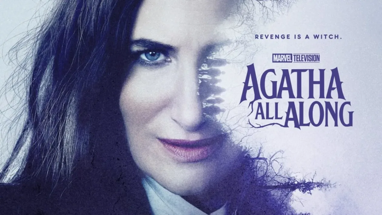 "Agatha All Along" : la première bande-annonce est sortie ! (Disney+)